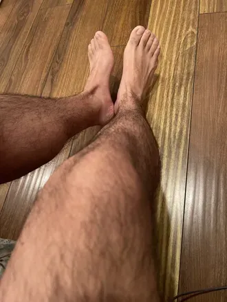 OnlyFans cuenta malecouplefeet avatar 1