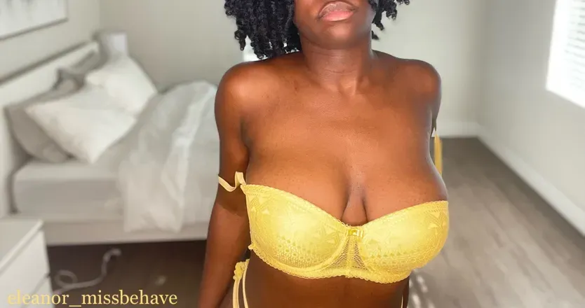 OnlyFans cuenta eleanormissbehave avatar 1