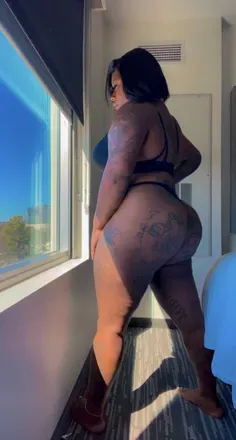 OnlyFans cuenta haitiandoll86 avatar 1