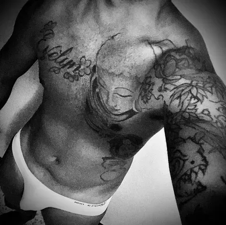 OnlyFans cuenta adriandiaz_lp avatar 1