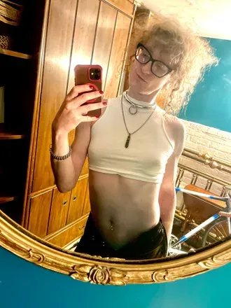 OnlyFans of ava_antilles