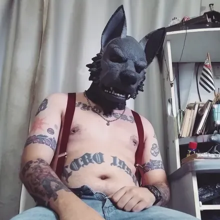 OnlyFans cuenta badwoofs avatar 1