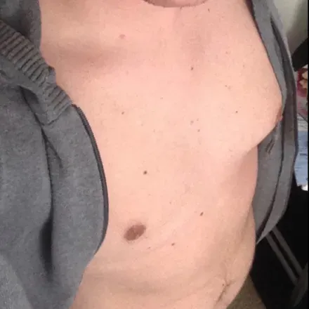 OnlyFans cuenta christianbradley avatar 1