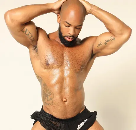 OnlyFans cuenta kygymrat avatar 1