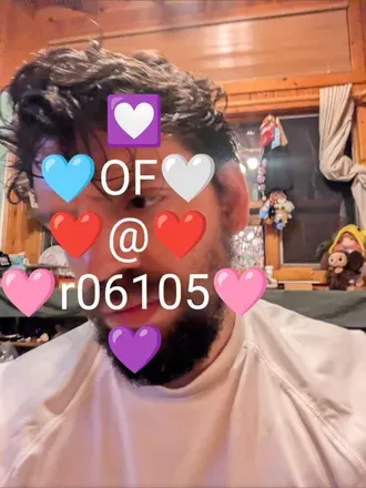 OnlyFans cuenta r06105 avatar 1