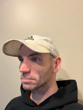 OnlyFans account  robert486 avatar 1