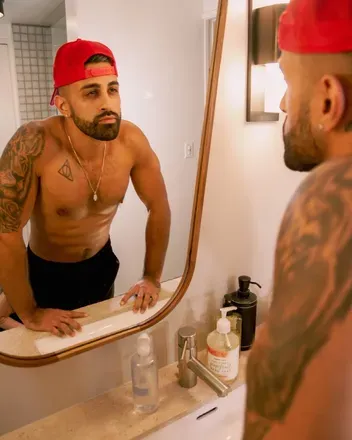 OnlyFans cuenta divijvaswani avatar 1