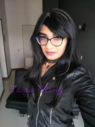 OnlyFans cuenta tanialorewong avatar 1
