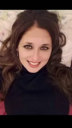 OnlyFans cuenta soylucia avatar 1