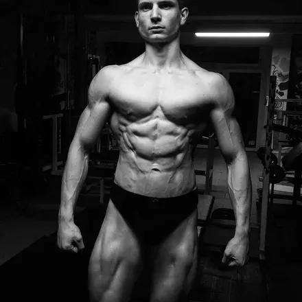 OnlyFans cuenta flexgodmarc avatar 1