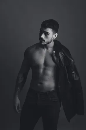 OnlyFans cuenta fitnessboy22 avatar 1