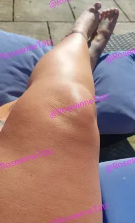 OnlyFans cuenta roseannetatz avatar 1
