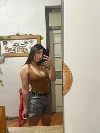OnlyFans cuenta camiherrera06 avatar 1