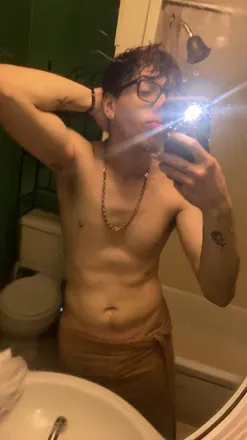 OnlyFans account  jjayrobert24 avatar 1