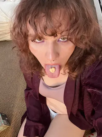 OnlyFans cuenta lilacstarlight avatar 1