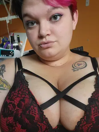 OnlyFans cuenta fatgirl123 avatar 1