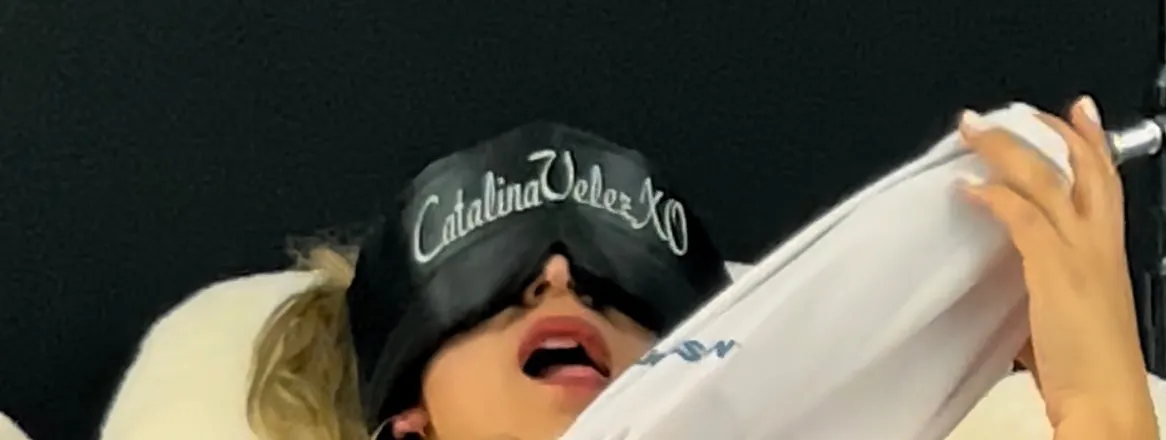 OnlyFans cuenta catalinavelezxoxo header 2