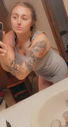 OnlyFans cuenta mernda95 avatar 1