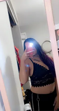 OnlyFans cuenta blessedubunny avatar 1