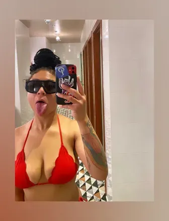 OnlyFans cuenta trapgenie avatar 1