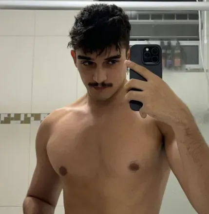 OnlyFans account  fallenluix avatar 1