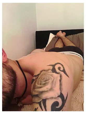 OnlyFans cuenta tommytank_1997 header 2