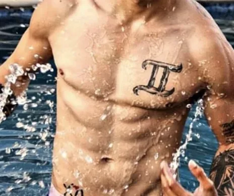 OnlyFans cuenta austinmiranda avatar 1