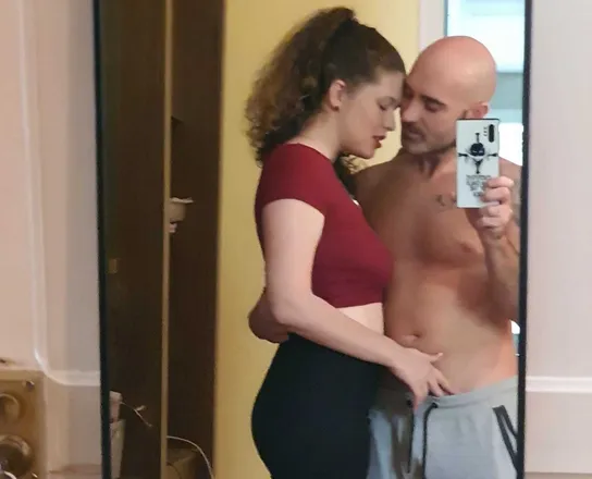 OnlyFans cuenta clarabrownxx header 2