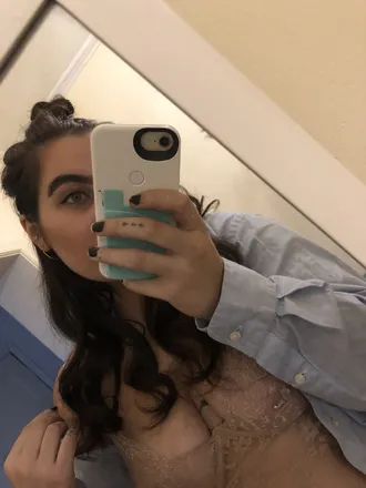 OnlyFans cuenta haileyvalentiny avatar 1