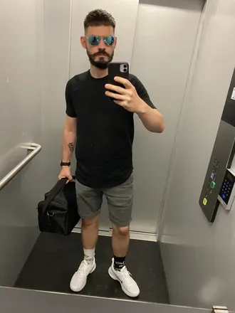 OnlyFans cuenta sonnyme87 avatar 1