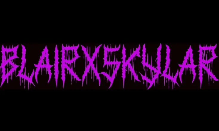 OnlyFans cuenta blairxskylar header 2