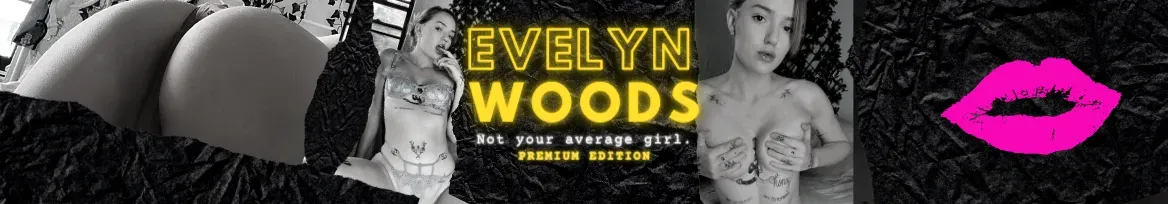 OnlyFans cuenta evelyn_woods header 2