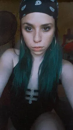 OnlyFans cuenta sweetpoison.97 avatar 1