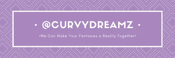 OnlyFans cuenta curvydreamz header 2