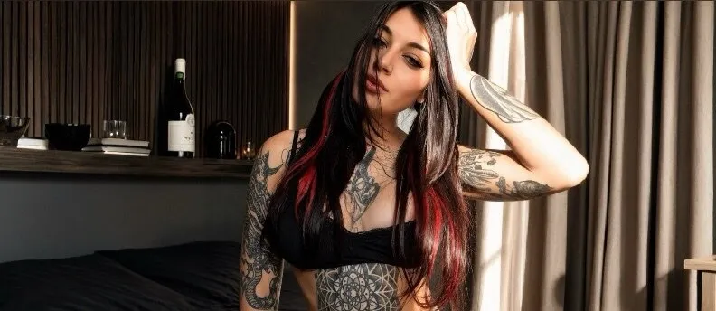 OnlyFans cuenta wisterya header 2