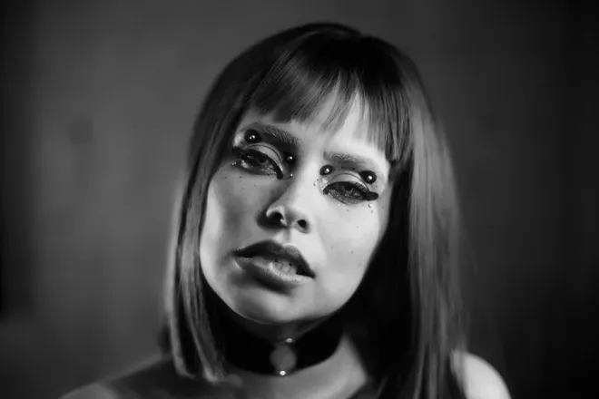 OnlyFans of cyberpunkgirl.free
