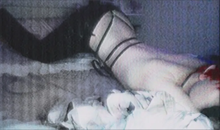 OnlyFans cuenta red.trashy header 2