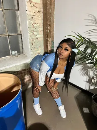 OnlyFans account  juiceyypussy avatar 1
