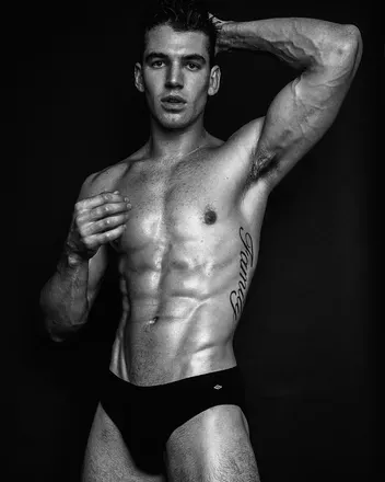 OnlyFans account  workoutnoah avatar 1
