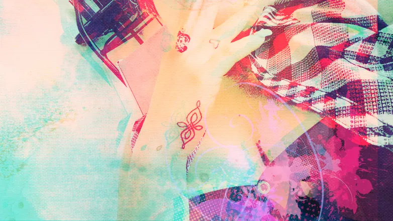 OnlyFans account  miss.lunxtic header 2