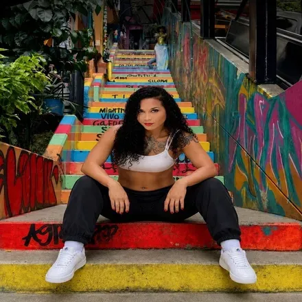 OnlyFans de angelicahdzrico