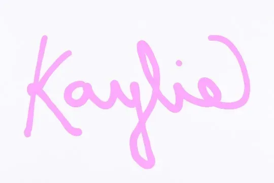 OnlyFans cuenta kaylieasia header 2