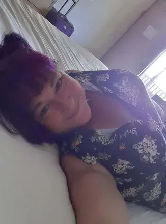 OnlyFans cuenta purplereign69fantasy header 2