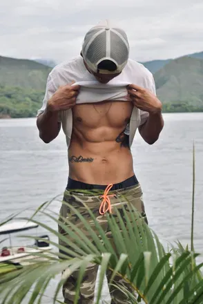 OnlyFans cuenta jimmypaez28 avatar 1
