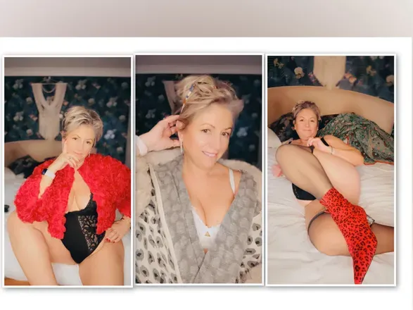OnlyFans cuenta mistressjaney69 header 2