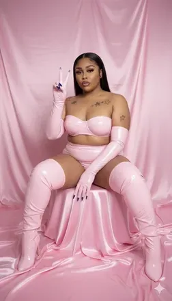 OnlyFans account  roxannerocha avatar 1