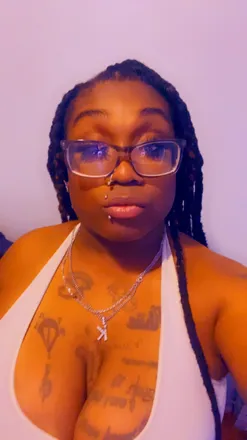 OnlyFans account  kay_nasty10 header 2
