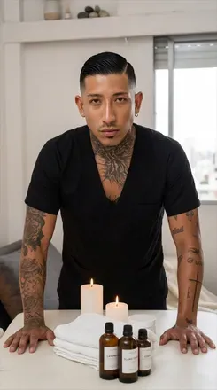 OnlyFans of boychino