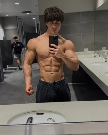 OnlyFans cuenta iamalpharoman avatar 1