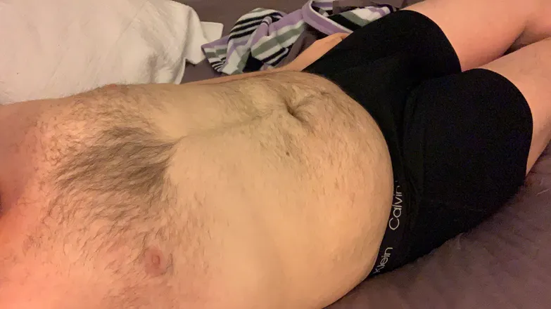 OnlyFans cuenta hairybottom1234 header 2